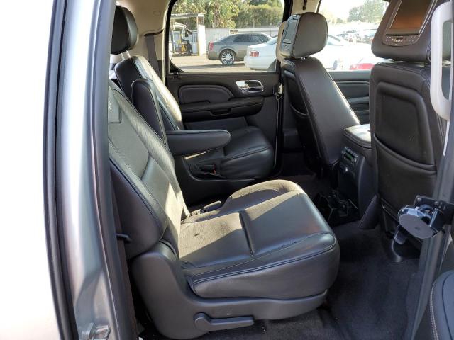 Photo 6 from auction – 2014 CADILLAC ESCALADE E with VIN 1GYS4KEF3ER220493