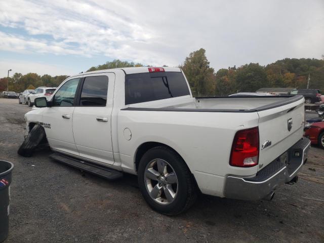 Photo 3 from auction – 2017 RAM 1500 SLT with VIN 3C6RR7LT9HG544104