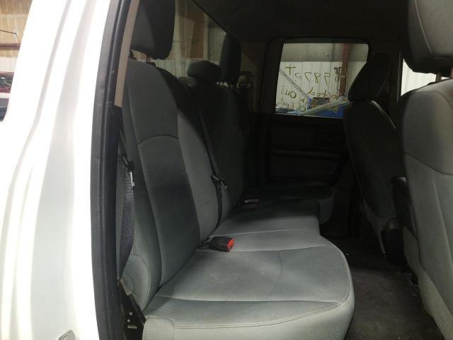 Photo 6 from auction – 2016 RAM 1500 ST with VIN 1C6RR7FT2GS125868