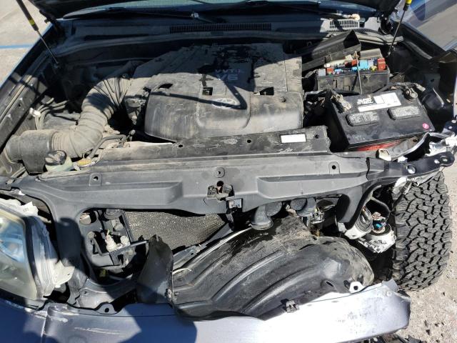 Photo 7 from auction – 2007 TOYOTA 4RUNNER SR with VIN JTEBU14R378083572