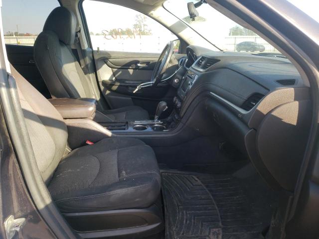 Photo 5 from auction – 2015 CHEVROLET TRAVERSE L with VIN 1GNKRGKD4FJ110504