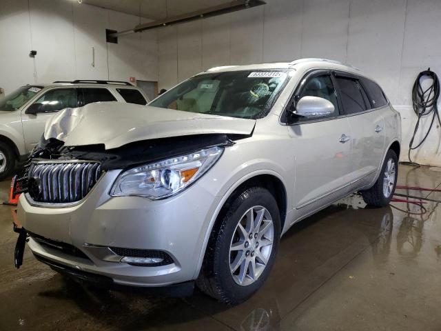 Photo 2 from auction – 2015 BUICK ENCLAVE with VIN 5GAKVBKD2FJ202476