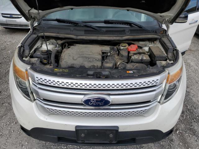 Photo 7 from auction – 2011 FORD EXPLORER X with VIN 1FMHK7D86BGA86104