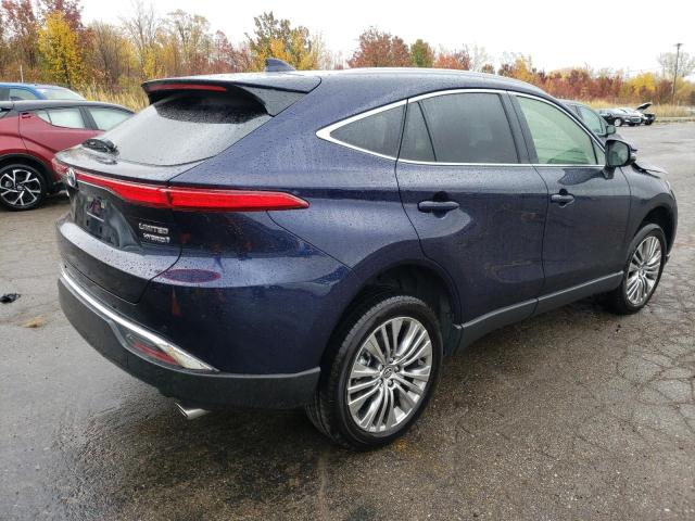 Photo 3 from auction – 2022 TOYOTA VENZA LE with VIN JTEAAAAH7NJ092362