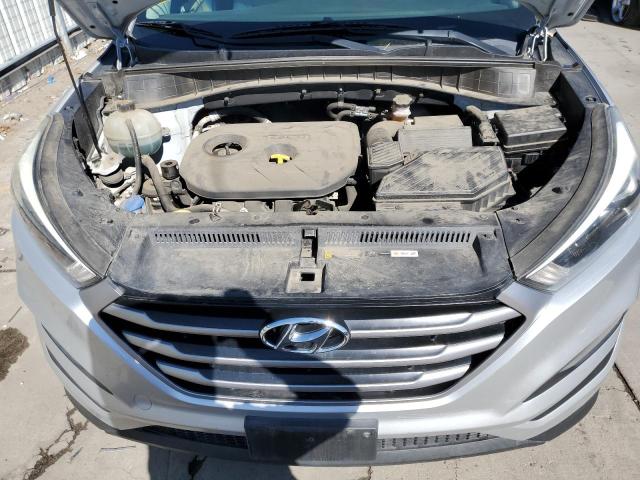 Photo 7 from auction – 2017 HYUNDAI TUCSON LIM with VIN KM8J3CA49HU274280