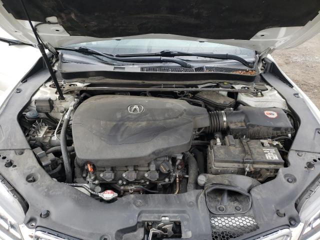 Photo 7 from auction – 2015 ACURA TLX TECH with VIN 19UUB3F53FA000238
