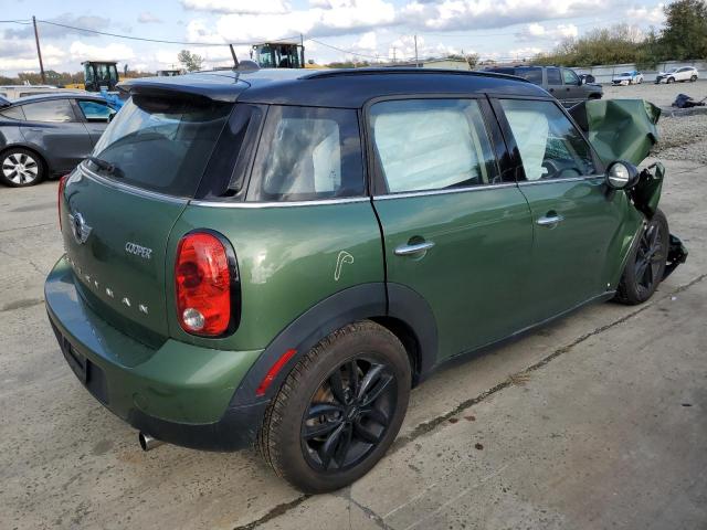 Photo 4 from auction – 2016 MINI COOPER COU with VIN WMWZB3C52GWR47412