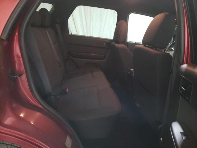 Photo 6 from auction – 2012 FORD ESCAPE XLT with VIN 1FMCU9D79CKC53058