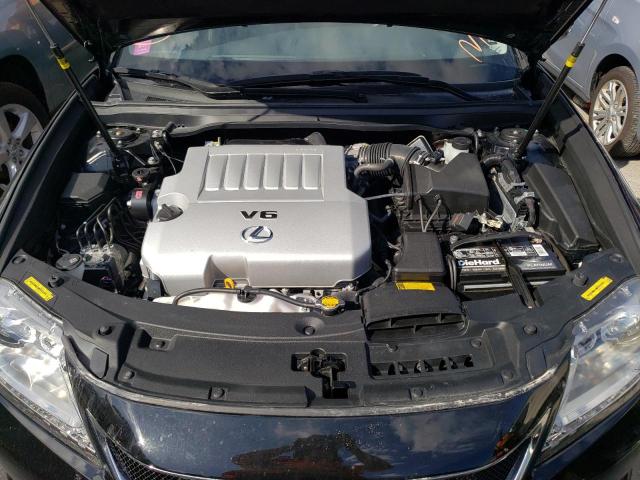 Photo 7 from auction – 2015 LEXUS ES 350 with VIN JTHBK1GG3F2155746