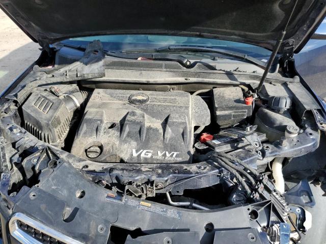 Photo 7 from auction – 2015 CHEVROLET EQUINOX LT with VIN 2GNFLHE32F6225014