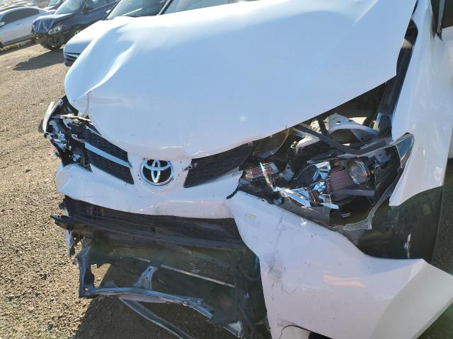 Photo 7 from auction – 2014 TOYOTA RAV4 LE with VIN JTMZFREV7EJ017894