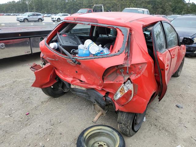 Photo 9 from auction – 2011 MAZDA 2 with VIN JM1DE1HZ6B0124112