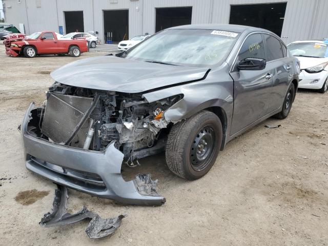 Photo 2 from auction – 2014 NISSAN ALTIMA 2.5 with VIN 1N4AL3AP7EC173230