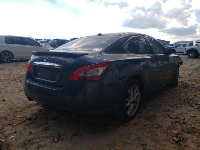 Photo 4 from auction – 2010 NISSAN MAXIMA S with VIN 1N4AA5AP5AC845653