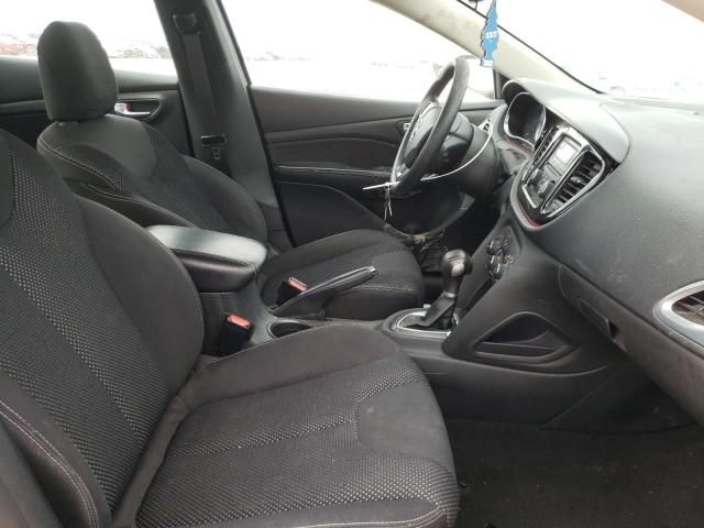 Photo 5 from auction – 2015 DODGE DART SXT with VIN 1C3CDFBB8FD319672