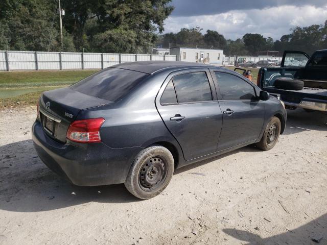 Photo 3 from auction – 2007 TOYOTA YARIS with VIN JTDBT923171167600