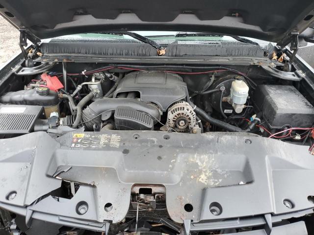 Photo 7 from auction – 2011 GMC SIERRA K15 with VIN 3GTP2VE38BG305916
