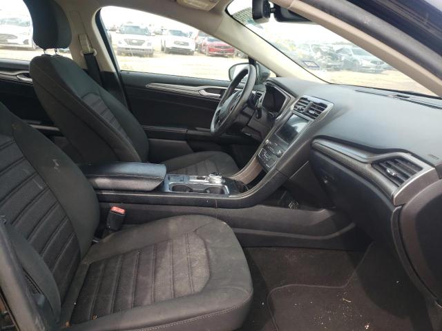 Photo 5 from auction – 2019 FORD FUSION SE with VIN 3FA6P0HDXKR250657