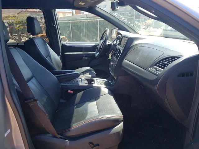 Photo 5 from auction – 2019 DODGE GRAND CARA with VIN 2C4RDGEG2KR536211