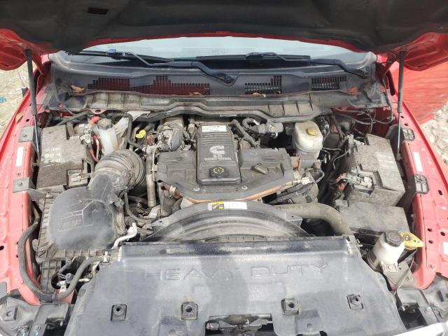 Photo 7 from auction – 2018 RAM 3500 SLT with VIN 3C63R3HL5JG183497