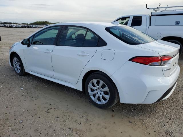 Photo 2 from auction – 2020 TOYOTA COROLLA LE with VIN 5YFEPRAE2LP028912