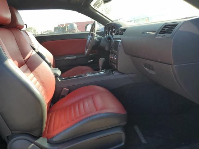 Photo 5 from auction – 2014 DODGE CHALLENGER with VIN 2C3CDYAG3EH307424