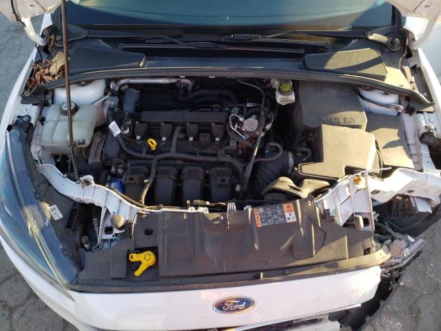 Photo 7 from auction – 2017 FORD FOCUS SEL with VIN 1FADP3H27HL266488