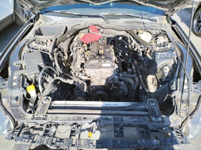 Photo 7 from auction – 2015 FORD MUSTANG with VIN 1FA6P8TH6F5357481