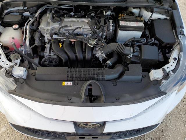 Photo 11 from auction – 2020 TOYOTA COROLLA LE with VIN 5YFEPRAE2LP028912