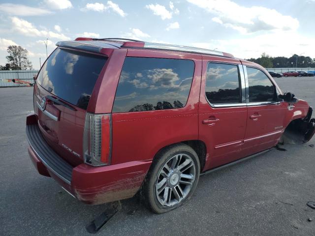 Photo 4 from auction – 2012 CADILLAC ESCALADE P with VIN 1GYS3CEF1CR194630