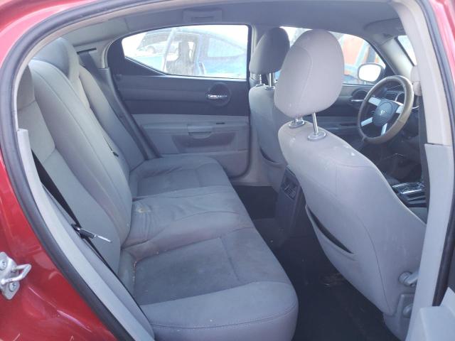 Photo 6 from auction – 2007 DODGE CHARGER SE with VIN 2B3KA43R47H723509