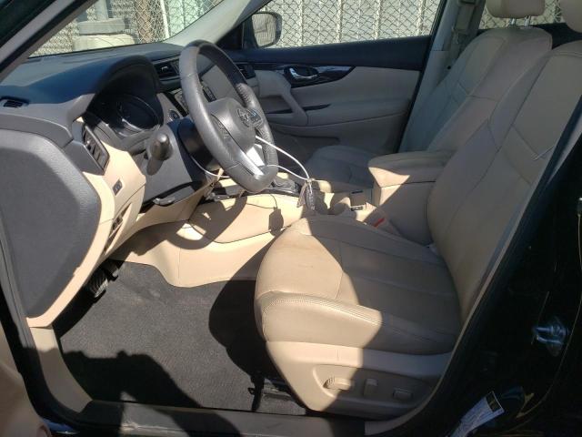 Photo 7 from auction – 2020 NISSAN ROGUE S with VIN 5N1AT2MT3LC739938