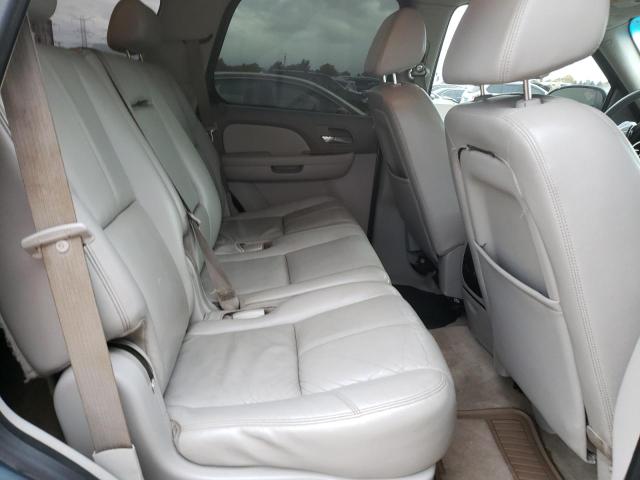 Photo 6 from auction – 2008 CHEVROLET TAHOE C150 with VIN 1GNFC13068R126963