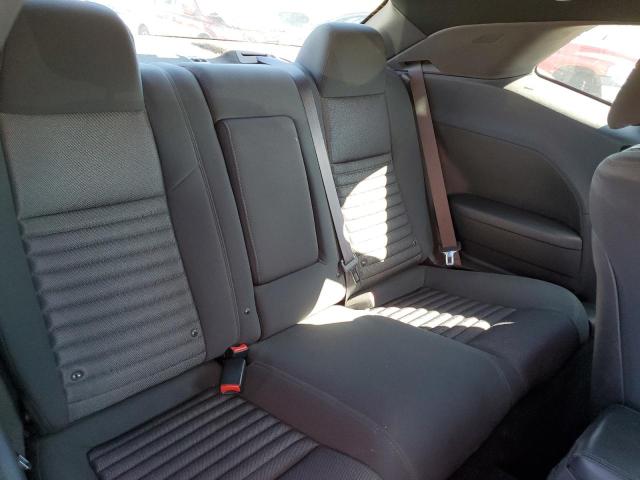 Photo 6 from auction – 2012 DODGE CHALLENGER with VIN 2C3CDYAG6CH292639