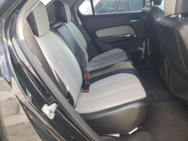 Photo 6 from auction – 2011 CHEVROLET EQUINOX LT with VIN 2CNALFEC3B6218330