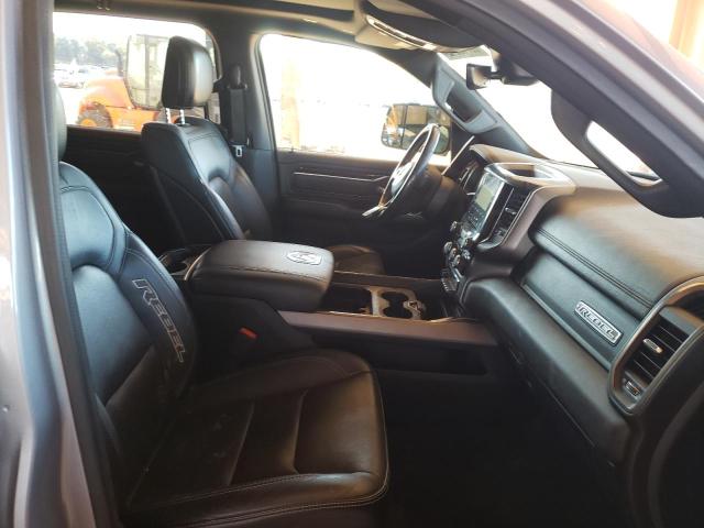 Photo 5 from auction – 2020 RAM 1500 REBEL with VIN 1C6SRFLT6LN245150