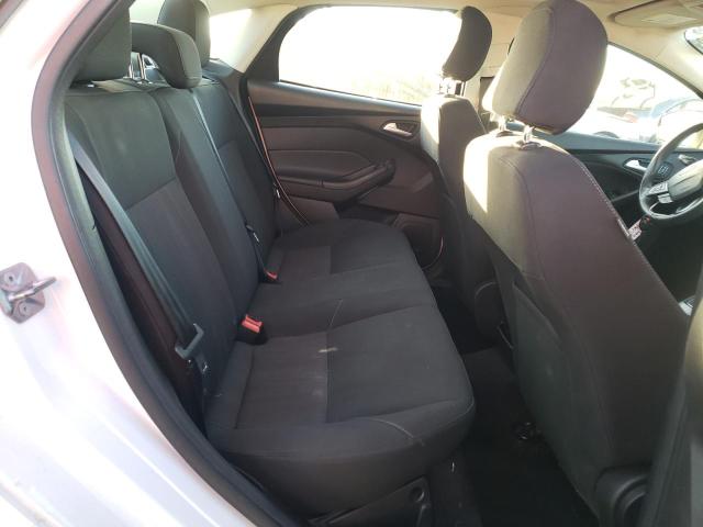 Photo 6 from auction – 2017 FORD FOCUS SEL with VIN 1FADP3H27HL266488