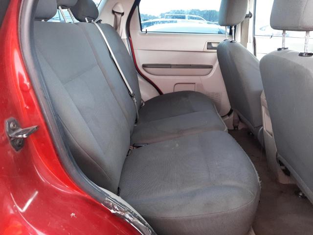 Photo 6 from auction – 2008 FORD ESCAPE XLS with VIN 1FMCU02Z88KE59074