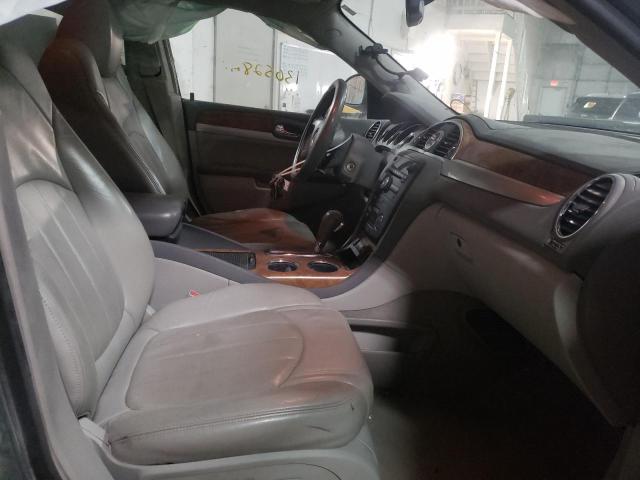 Photo 5 from auction – 2010 BUICK ENCLAVE CX with VIN 5GALVBED0AJ136647