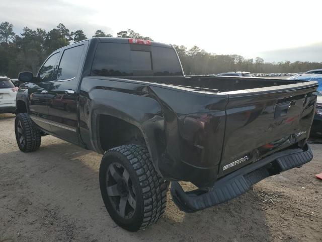 Photo 3 from auction – 2015 GMC SIERRA K15 with VIN 3GTU2WEC8FG262774