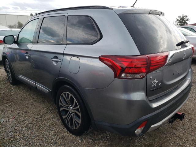 Zdjęcie 3 z aukcji – 2016 MITSUBISHI OUTLANDER z VIN JA4AD3A30GZ054241
