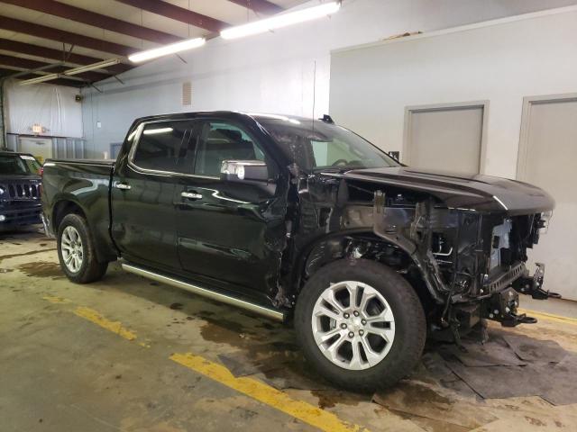 Photo 9 from auction – 2022 CHEVROLET SILVERADO with VIN 2GCUDGED3N1501972