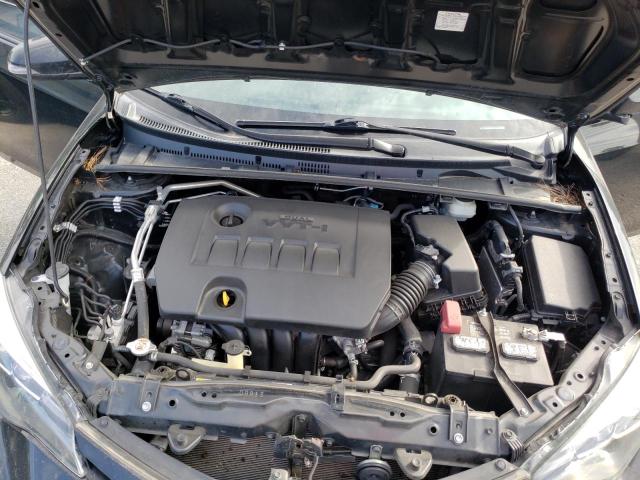 Photo 7 from auction – 2019 TOYOTA COROLLA L with VIN 5YFBURHE8KP884280