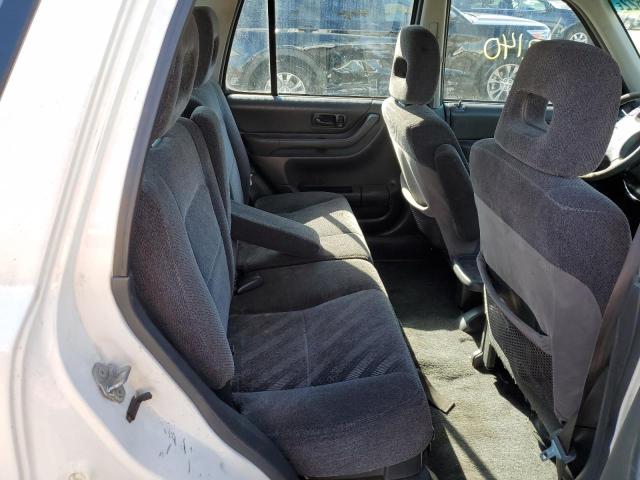 Photo 6 from auction – 2000 HONDA CR-V LX with VIN JHLRD2842YS003595