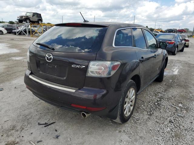 Photo 4 from auction – 2011 MAZDA CX-7 with VIN JM3ER2C57B0355613