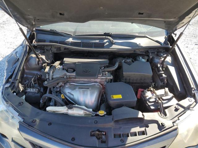 Photo 7 from auction – 2012 TOYOTA CAMRY BASE with VIN 4T1BF1FK9CU070739