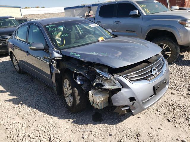 Photo 1 from auction – 2010 NISSAN ALTIMA BAS with VIN 1N4AL2APXAC177308