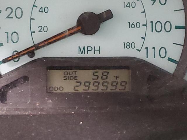 صورة رقم 8 من المزاد - 2003 TOYOTA COROLLA CE مع VIN JTDBR32E330002399