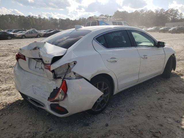 Photo 4 from auction – 2017 ACURA ILX PREMIU with VIN 19UDE2F75HA013286