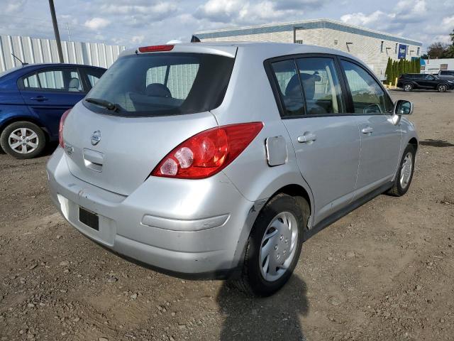 Photo 4 from auction – 2009 NISSAN VERSA with VIN 3N1BC13E99L399023
